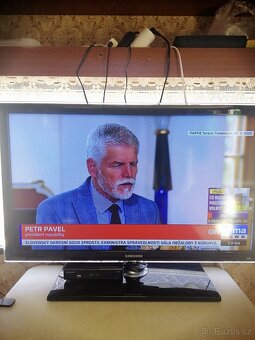 Televizor Samsung - 3