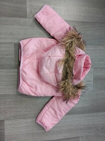 Přechodová bunda vel. 80 - 3