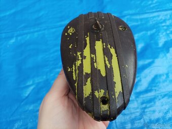 Spínací skříňka - 3