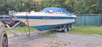 Prodám motorovou Granchi Derby - 3