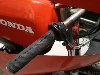 Honda cb 500 four - 3