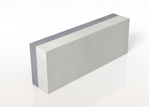 Ytong - Klasik, věncovka , YQ U , U - 3