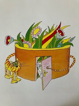 kniha Procházky pana Pipa - 3