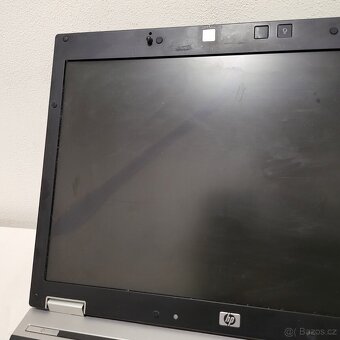 notebook HP EliteBook na díly - 3