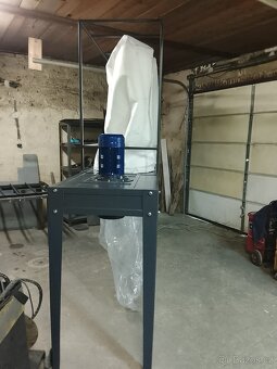 Odsavani pilin prachu - 3