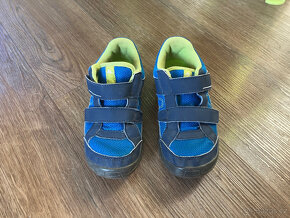 Dětské botasky Quechua vel. 32 - 3