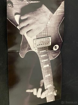 GARY MOORE: AFTER HOURS, 1992, 1.PRESS, JEWEL CASE - 3