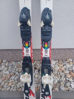 Lyže 100 cm ATOMIC - 3