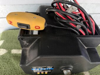 Elektrický naviják - 3