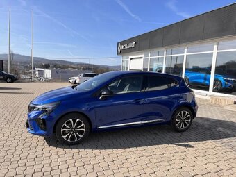 Renault Clio, Techno TCe 90 - 3