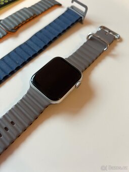 Apple Watch 4 44mm - 3