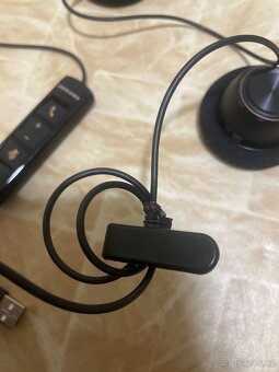 Plantronics EncorePro HW520 - 3