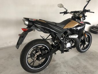 Generic Supermoto 50 - 3