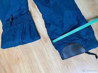 Lyžařské kalhoty 52 - 3