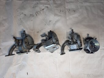 Babetta 207 - 210 - 3