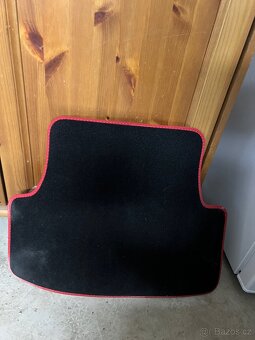 Koberečky Seat Leon FR - 3