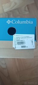 Zimní obuv Columbia - TOP stav - 3