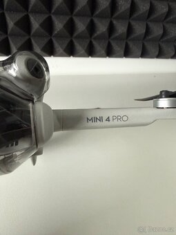 DJI MINI 4 PRO + RC2 - 3
