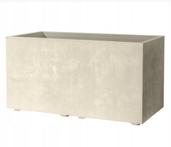 Velké Květináče -Ttruhliky sam. zavlažovací - 3