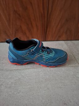 Nepromokavé boty vel 35 - 3