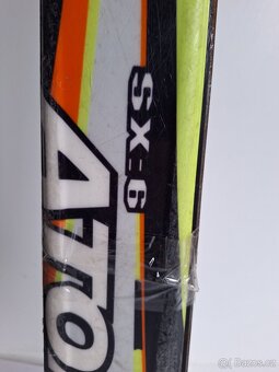 Dětské lyže 130 cm - 3