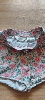Dívčí kraťasy - 1, velikost: 134 - 3