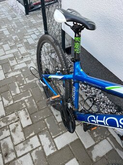 Horske kolo GHOST, vel 26 - 3