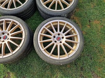 elektrony TEC R19 5x112 - letní pneumatiky - 3