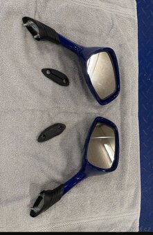 Suzuki GSX-R 1100 - 3