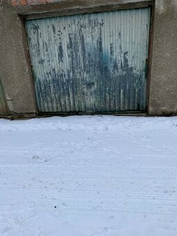 Prodej garáže – Winterova, Liberec - 3