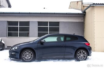 Volkswagen Scirocco 1.4 TSI 160k Edition - 3