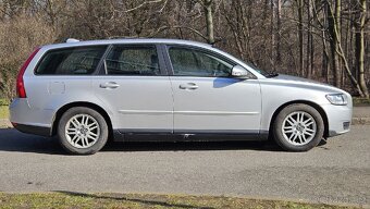 Volvo v50 2010 1.6d - 3