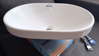 Baterie k umyvadlu - 3