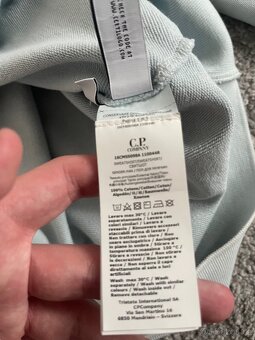 C.P. Company mikina - 3