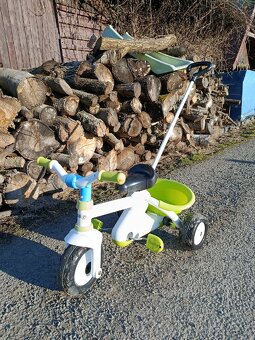 Dětská tříkolka - 3