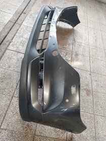 Mazda CX-5 2016- přední nárazník - 3