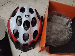 Cyklistická helma Catlike Tako - 3