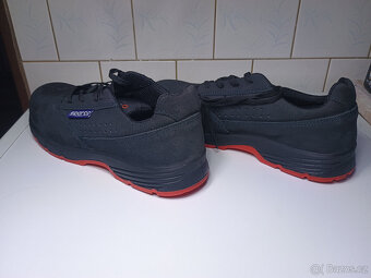 pracovní boty Sparco, velikost 46 - 3
