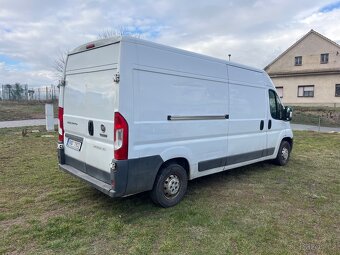 Fiat Ducato 2.3 2017 - 3