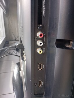 Tv Philips 32 palců - 3