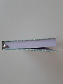 nový denní diář 2026 - 3