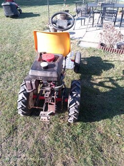 Terra Vari quattro - 3