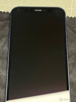 iPhone 12 mini 64GB, black - 3