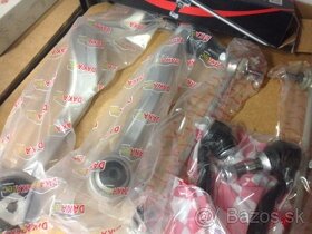 Sada ramen přední zesílená HD provedení BMW E60-E61 - 3