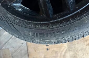 205/55/r17 , Mini, BMW, VW … - 3