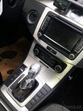 VW Passat B7 2,0tdi 103kw HIGHLINE - 3