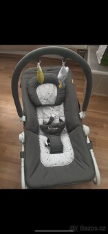 Badabulle Houpátko Easy Moonlight - 3