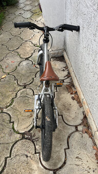 Prodám dětské kolo - 3