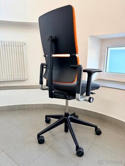 kancelářská židle Steelcase Please - 3
