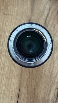 Nikon Nikkor Z 35 1,4 - 3